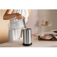 Brita Glass+1 Maxtra Pro PP filter jug (grey) Brita Glass+1 Maxtra Pro PP filter jug (grey)