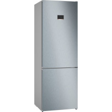 BOSCH KGN497LDF šaldytuvas-šaldiklis