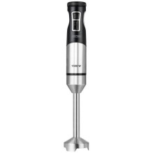 MPM MBL-33M rankinis trintuvas 1500 W juodas MPM MBL-33M rankinis trintuvas 1500 W juodas