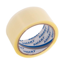 BSTech adhesive tape Smart Acrylic Transparent 48 x 60 6 pcs. BSTech adhesive tape Smart Acrylic Transparent 48 x 60 6 pcs.