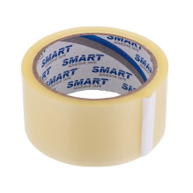 BSTech lipni juosta „Smart Acrylic“ skaidri 48 x 60 6 vnt.