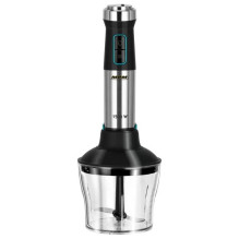 MPM MBL-42M rankinis trintuvas - rinkinys 1500 W, juodas