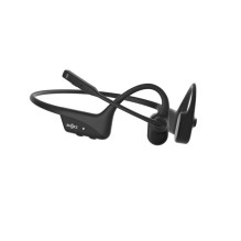 SHOKZ OpenComm2 UC 2025 Upgrade Wireless Bluetooth Bone Conduction Videoconferencing Headset with USB-C Charging Port an