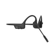 SHOKZ OpenComm2 UC 2025 Upgrade Wireless Bluetooth Bone Conduction Videoconferencing Headset with USB-C Charging Port an
