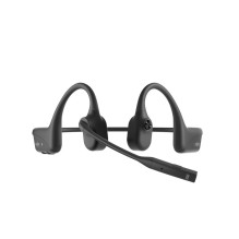 „SHOKZ OpenComm2 UC 2025“ atnaujintos belaidės „Bluetooth“ kaulinio laidumo vaizdo konferencijų ausinės su USB-C įkrovim „SHOKZ OpenComm2 UC 2025“ atnaujintos belaidės „Bluetooth“ kaulinio laidumo vaizdo konferencijų ausinės su USB-C įkrovim