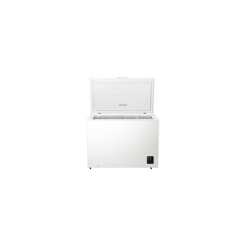 Gorenje FH30DAW Chest freezer Freestanding 297 L D White