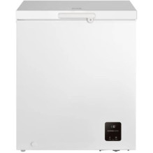 Gorenje FH10EAW šaldiklis su skrynia, laisvai pastatomas, 95 LE, baltas