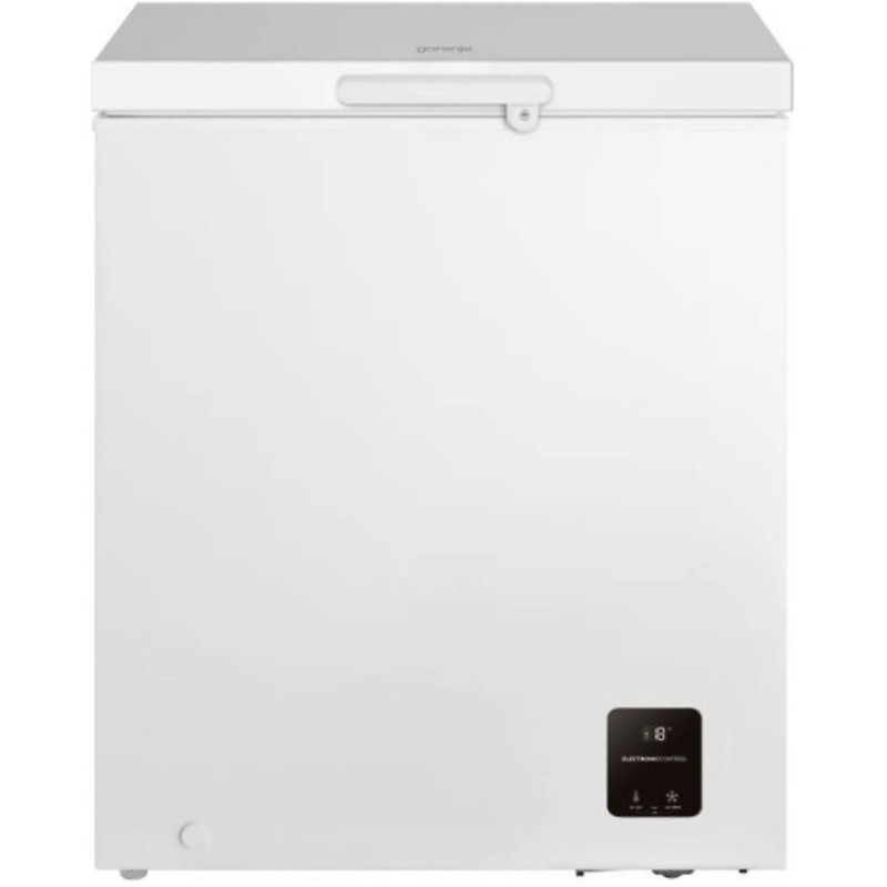 Gorenje FH10EAW šaldiklis su skrynia, laisvai pastatomas, 95 LE, baltas