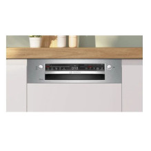 Bosch Serie 2 SPI2HKS42E indaplovė, pusiau įmontuojama, 10 vietų, E