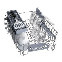 Bosch Serie 2 SPI2HKS42E indaplovė, pusiau įmontuojama, 10 vietų, E