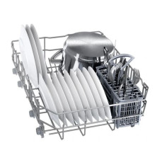 Bosch Serie 2 SPI2HKS42E indaplovė, pusiau įmontuojama, 10 vietų, E