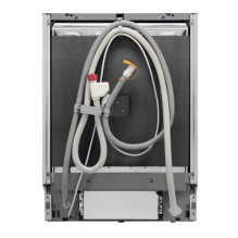 Electrolux EEG69420W Fully built-in 15 place settings C Electrolux EEG69420W Fully built-in 15 place settings C