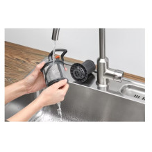 Įmontuojama orkaitė „Electrolux EEG69420W“, 15 vietų, C Įmontuojama orkaitė „Electrolux EEG69420W“, 15 vietų, C