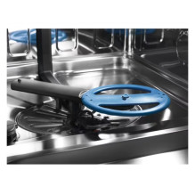 Įmontuojama orkaitė „Electrolux EEG69420W“, 15 vietų, C Įmontuojama orkaitė „Electrolux EEG69420W“, 15 vietų, C