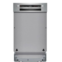 Bosch Serie 2 SPI2HKS42E indaplovė, pusiau įmontuojama, 10 vietų, E
