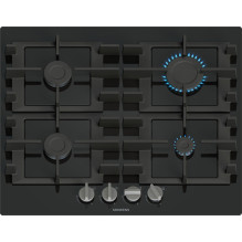 SIEMENS EN6B6PK40 gas hob