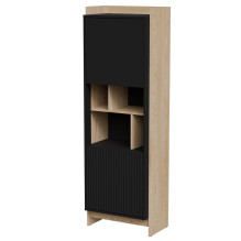 Cama PORTO 59x38x180...