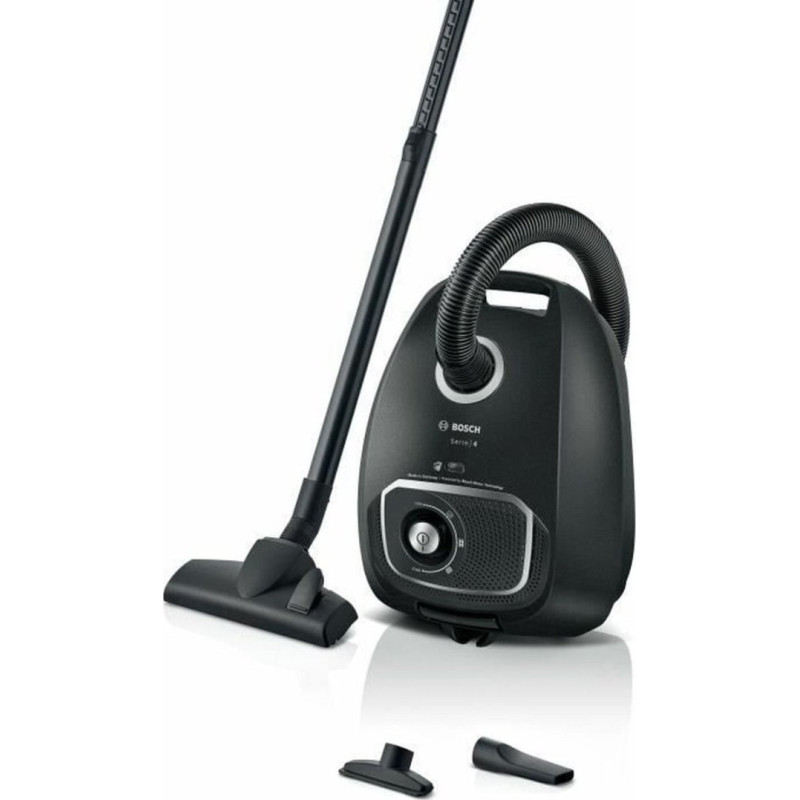BOSCH dulkių siurblys BGB 41BA1