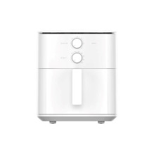 Xiaomi MAF13 Single 6 L1550 W karšto oro gruzdintuvė, balta Xiaomi MAF13 Single 6 L1550 W karšto oro gruzdintuvė, balta