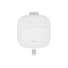 Xiaomi MAF13 Single 6 L1550 W karšto oro gruzdintuvė, balta Xiaomi MAF13 Single 6 L1550 W karšto oro gruzdintuvė, balta