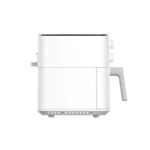 Xiaomi MAF13 Single 6 L1550 W karšto oro gruzdintuvė, balta Xiaomi MAF13 Single 6 L1550 W karšto oro gruzdintuvė, balta