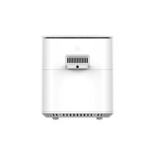 Xiaomi MAF13 Single 6 L1550 W karšto oro gruzdintuvė, balta Xiaomi MAF13 Single 6 L1550 W karšto oro gruzdintuvė, balta