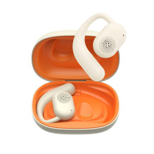 Havit OWS914 - TWS wireless headphones (beige) Havit OWS914 - TWS wireless headphones (beige)