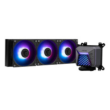 MSI MAG Coreliquid A15 240 Motherboard, Processor All-in-one liquid cooler 12 cm Black 1 pc(s) MSI MAG Coreliquid A15 240 Motherboard, Processor All-in-one liquid cooler 12 cm Black 1 pc(s)