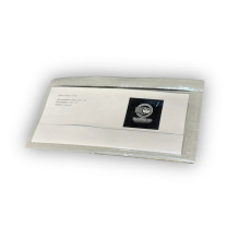 BSTech C5 courier slips 235x175 mm 1000 pcs. BSTech C5 courier slips 235x175 mm 1000 pcs.