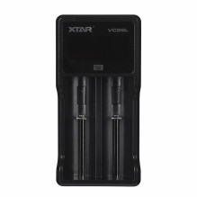 XTAR VC2SL Battery charger...