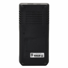 XTAR VC2SL Battery charger Li-ion / Ni-MH / Ni-CD 18650 XTAR VC2SL Battery charger Li-ion / Ni-MH / Ni-CD 18650