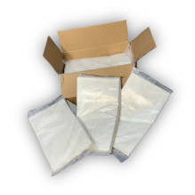 BSTech DL courier slips 235x125 mm 1000 pcs. BSTech DL courier slips 235x125 mm 1000 pcs.