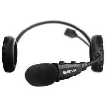 Motociklo domofonas PLUS BOOM Sena 3SPLUS-B-10 Bluetooth 4.1 400M Motociklo domofonas PLUS BOOM Sena 3SPLUS-B-10 Bluetooth 4.1 400M