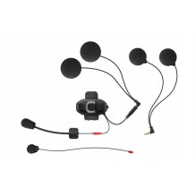 „Sena SF2-03 Bluetooth 4.1“ motociklo domofonas, 800 m atstumu