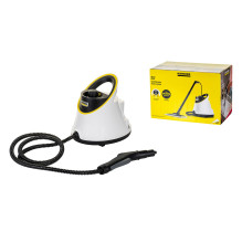 Kärcher SC 2 Deluxe 1 L 1500 W Black, White Kärcher SC 2 Deluxe 1 L 1500 W Black, White