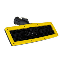 Kärcher SC 2 Deluxe 1 L 1500 W Juoda, Balta Kärcher SC 2 Deluxe 1 L 1500 W Juoda, Balta