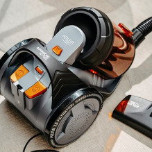 ADLER AD 7065 vacuum