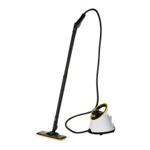 Kärcher SC 2 Deluxe 1 L 1500 W Juoda, Balta Kärcher SC 2 Deluxe 1 L 1500 W Juoda, Balta