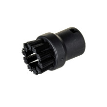 Kärcher SC 2 Deluxe 1 L 1500 W Juoda, Balta Kärcher SC 2 Deluxe 1 L 1500 W Juoda, Balta