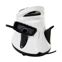 Kärcher SC 2 Deluxe 1 L 1500 W Juoda, Balta Kärcher SC 2 Deluxe 1 L 1500 W Juoda, Balta