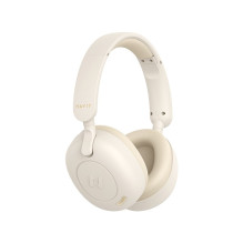 Havit H655BT - belaidės „Bluetooth“ ausinės, smėlio spalvos Havit H655BT - belaidės „Bluetooth“ ausinės, smėlio spalvos