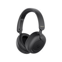 Havit H655BT - belaidės „Bluetooth“ ausinės, juodos Havit H655BT - belaidės „Bluetooth“ ausinės, juodos