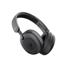 Havit H655BT - belaidės „Bluetooth“ ausinės, juodos Havit H655BT - belaidės „Bluetooth“ ausinės, juodos