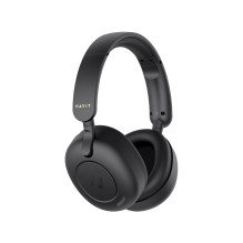 Havit H655BT - belaidės „Bluetooth“ ausinės, juodos Havit H655BT - belaidės „Bluetooth“ ausinės, juodos