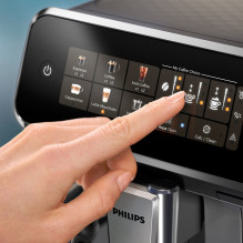 „Philips EP3343/90“ kavos virimo aparatas, pilnai automatinis espreso kavos aparatas
