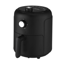 Esperanza EKA001 Riebalų neturinti gruzdintuvė 2,6 l 1000 W Juoda