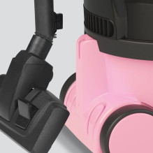 Numatic HET160-11 6 l cilindrinis dulkių siurblys 620 W Numatic HET160-11 6 l cilindrinis dulkių siurblys 620 W
