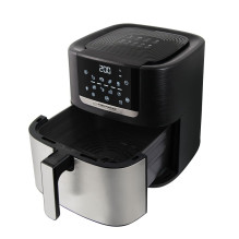 Esperanza EKA004 Neriebi gruzdintuvė 8L, 1700W Inox
