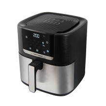 Esperanza EKA004 Neriebi gruzdintuvė 8L, 1700W Inox