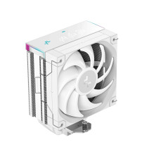 DeepCool AK400 Digital PRO WH Processor Air cooler 12 cm White 1 pc(s) DeepCool AK400 Digital PRO WH Processor Air cooler 12 cm White 1 pc(s)